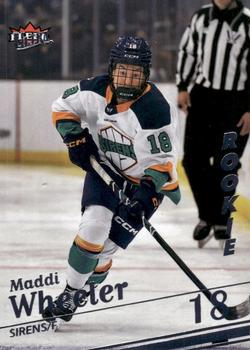 Maddi Wheeler