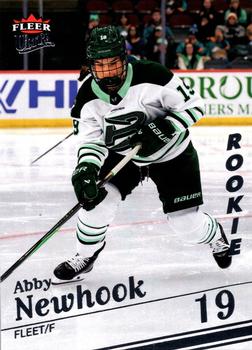 Abby Newhook