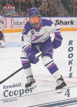 Kendall Cooper