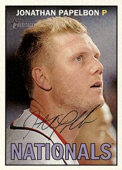 Jonathan Papelbon