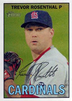 Trevor Rosenthal