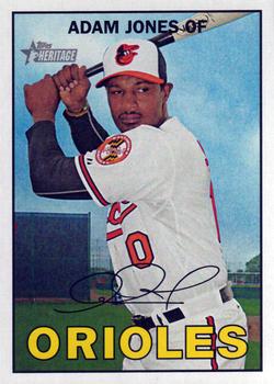 Adam Jones