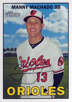 Manny Machado