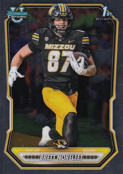 Brett Norfleet