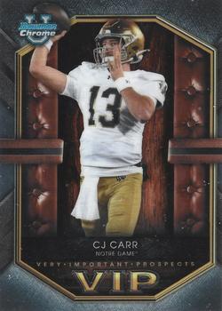 CJ Carr