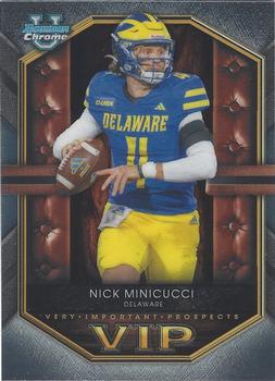 Nick Minicucci