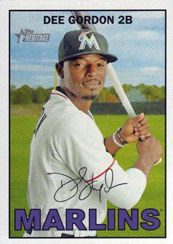 Dee Gordon