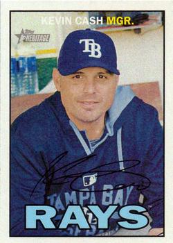 Kevin Cash