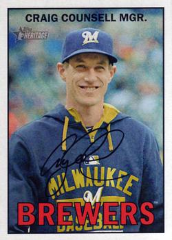Craig Counsell