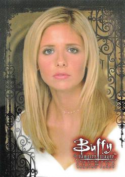 Buffy