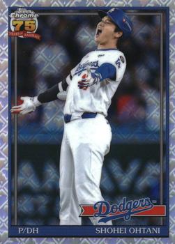 Shohei Ohtani