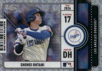 Shohei Ohtani