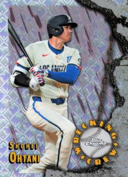 Shohei Ohtani