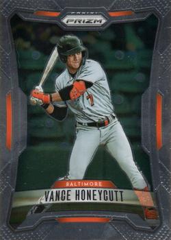 Vance Honeycutt