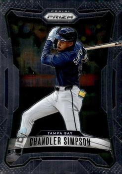 Chandler Simpson