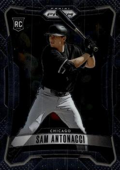 Sam Antonacci