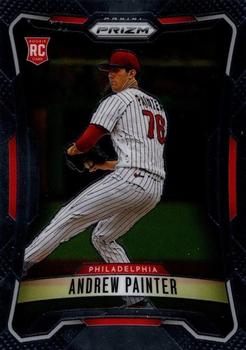 Andrew Painter