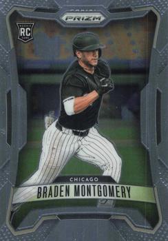 Braden Montgomery