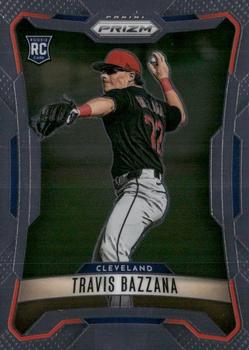 Travis Bazzana