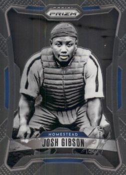 Josh Gibson