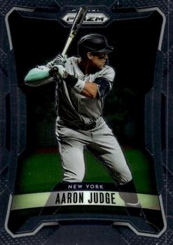 Aaron Judge