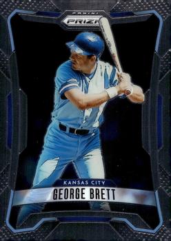 George Brett