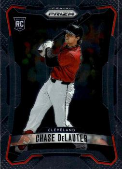 Chase DeLauter