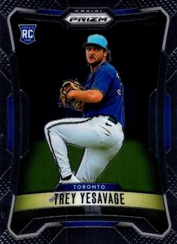 Trey Yesavage