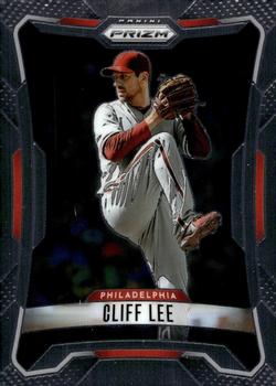 Cliff Lee