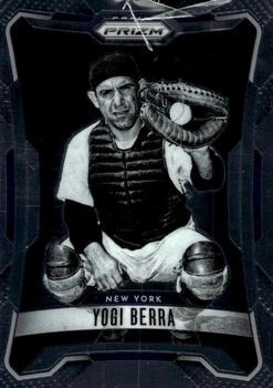 Yogi Berra