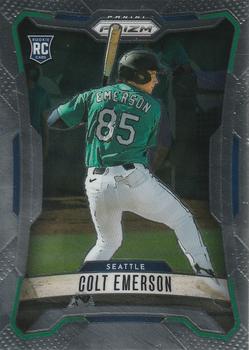 Colt Emerson