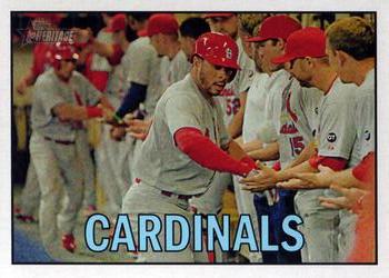 St. Louis Cardinals