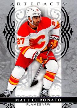 #1 Matt Coronato
