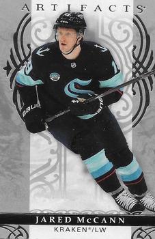 Jared McCann