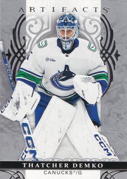 Thatcher Demko