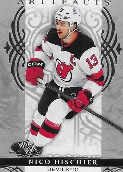 Nico Hischier
