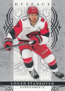 Logan Stankoven