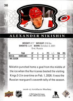 Alexander Nikishin