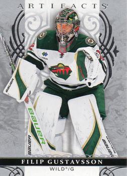 Filip Gustavsson