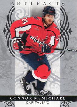 Connor McMichael