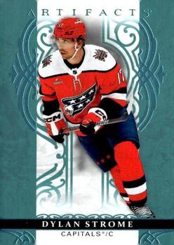 Dylan Strome