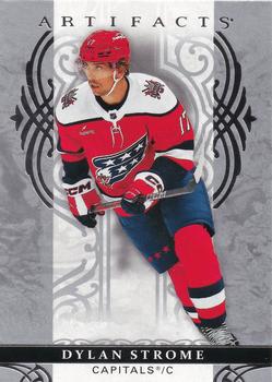Dylan Strome