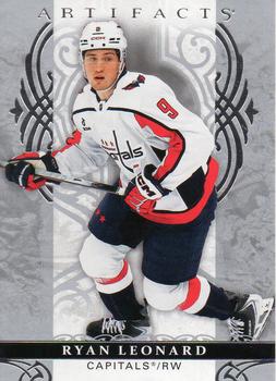 Ryan Leonard