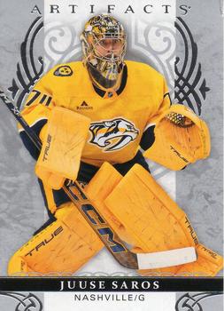 Juuse Saros