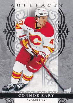 Connor Zary