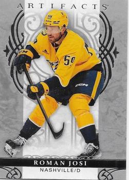 Roman Josi