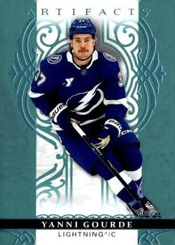 Yanni Gourde