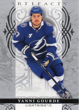 Yanni Gourde