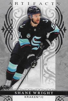 Shane Wright