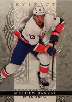 Mathew Barzal